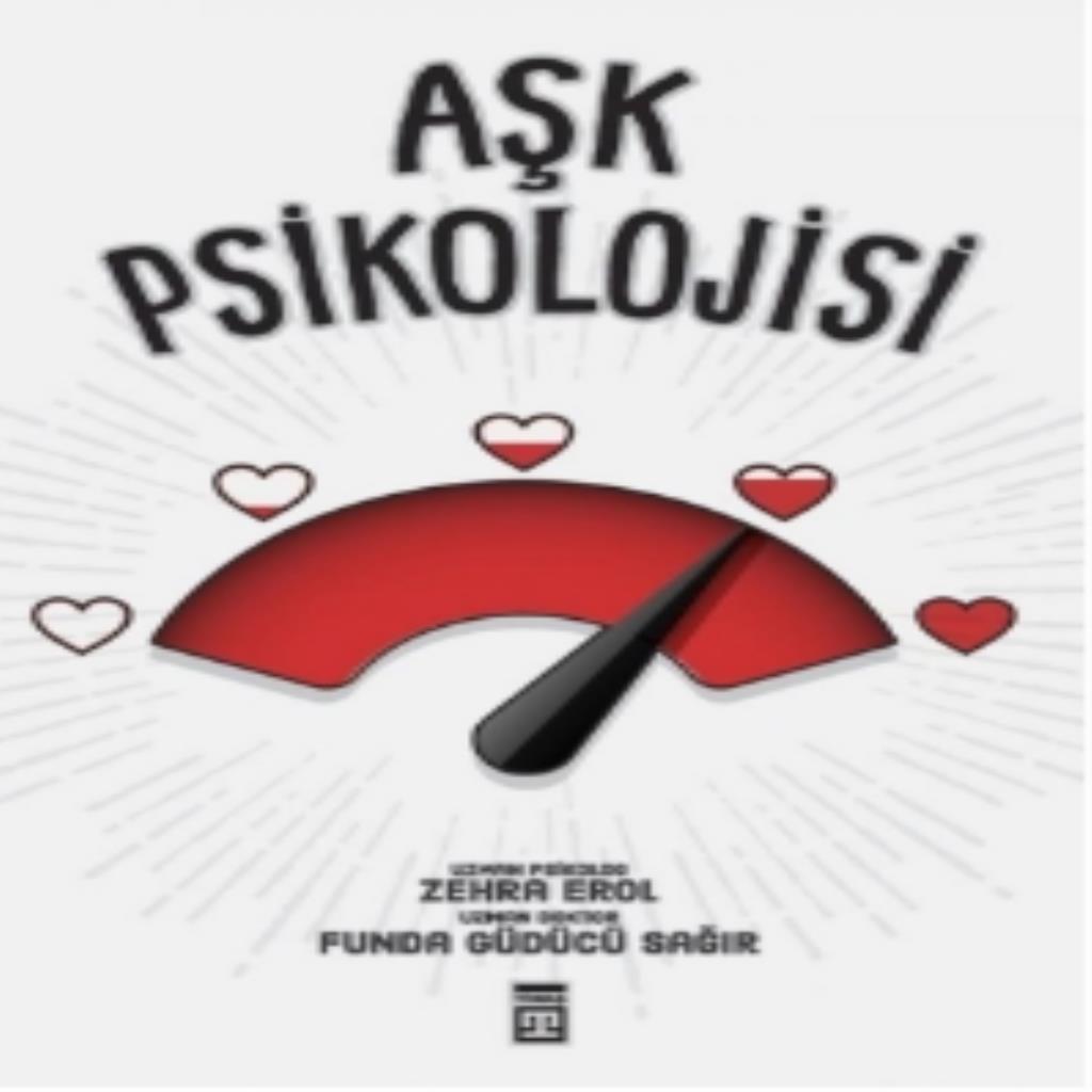 AŞK PSİKOLOJİSİ